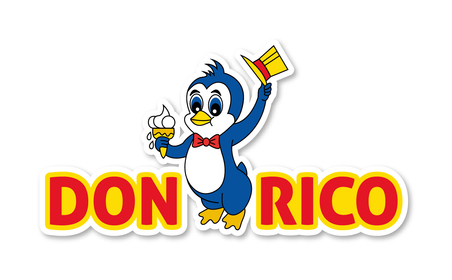 Helados Don Rico